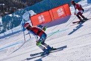 FIS Baltijas kauss 2023 6.posms, FIS PSL, Foto: E.Lukšo