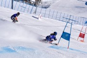 FIS Baltijas kauss 2023 6.posms, FIS PSL, Foto: E.Lukšo