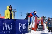 FIS Baltijas kauss 2023 6.posms, FIS PSL, Foto: E.Lukšo