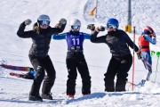 FIS Baltijas kauss 2023 6.posms, FIS PSL, Foto: E.Lukšo