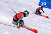 FIS Baltijas kauss 2023 6.posms, FIS PSL, Foto: E.Lukšo