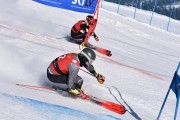 FIS Baltijas kauss 2023 6.posms, FIS PSL, Foto: E.Lukšo