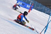 FIS Baltijas kauss 2023 6.posms, FIS PSL, Foto: E.Lukšo