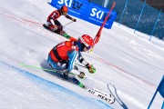 FIS Baltijas kauss 2023 6.posms, FIS PSL, Foto: E.Lukšo