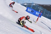 FIS Baltijas kauss 2023 6.posms, FIS PSL, Foto: E.Lukšo