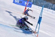 FIS Baltijas kauss 2023 6.posms, FIS PSL, Foto: E.Lukšo