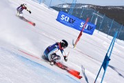 FIS Baltijas kauss 2023 6.posms, FIS PSL, Foto: E.Lukšo