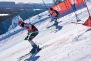 FIS Baltijas kauss 2023 6.posms, FIS PSL, Foto: E.Lukšo