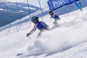 FIS Baltijas kauss 2023 6.posms, FIS PSL, Foto: E.Lukšo