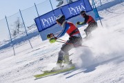 FIS Baltijas kauss 2023 6.posms, FIS PSL, Foto: E.Lukšo