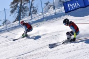 FIS Baltijas kauss 2023 6.posms, FIS PSL, Foto: E.Lukšo