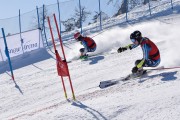 FIS Baltijas kauss 2023 6.posms, FIS PSL, Foto: E.Lukšo