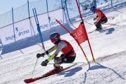 FIS Baltijas kauss 2023 6.posms, FIS PSL, Foto: E.Lukšo