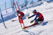 FIS Baltijas kauss 2023 6.posms, FIS PSL, Foto: E.Lukšo