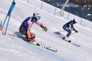 FIS Baltijas kauss 2023 6.posms, FIS PSL, Foto: E.Lukšo