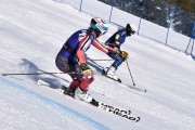 FIS Baltijas kauss 2023 6.posms, FIS PSL, Foto: E.Lukšo