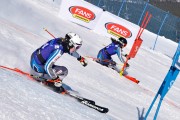 FIS Baltijas kauss 2023 6.posms, FIS PSL, Foto: E.Lukšo