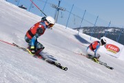 FIS Baltijas kauss 2023 6.posms, FIS PSL, Foto: E.Lukšo