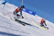 FIS Baltijas kauss 2023 6.posms, FIS PSL, Foto: E.Lukšo