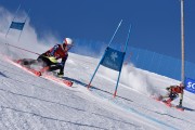 FIS Baltijas kauss 2023 6.posms, FIS PSL, Foto: E.Lukšo