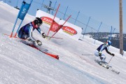 FIS Baltijas kauss 2023 6.posms, FIS PSL, Foto: E.Lukšo