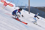 FIS Baltijas kauss 2023 6.posms, FIS PSL, Foto: E.Lukšo