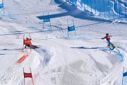 FIS Baltijas kauss 2023 6.posms, FIS PSL, Foto: E.Lukšo