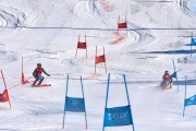 FIS Baltijas kauss 2023 6.posms, FIS PSL, Foto: E.Lukšo