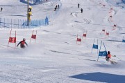 FIS Baltijas kauss 2023 6.posms, FIS PSL, Foto: E.Lukšo