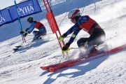 FIS Baltijas kauss 2023 6.posms, FIS PSL, Foto: E.Lukšo