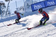 FIS Baltijas kauss 2023 6.posms, FIS PSL, Foto: E.Lukšo