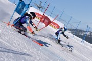 FIS Baltijas kauss 2023 6.posms, FIS PSL, Foto: E.Lukšo