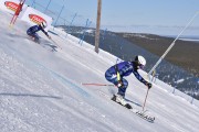 FIS Baltijas kauss 2023 6.posms, FIS PSL, Foto: E.Lukšo