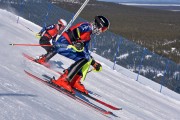 FIS Baltijas kauss 2023 6.posms, FIS PSL, Foto: E.Lukšo