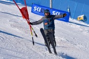 FIS Baltijas kauss 2023 6.posms, FIS PSL, Foto: E.Lukšo