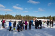 FIS Baltijas kauss 2023 6.posms, FIS PSL, Foto: E.Lukšo