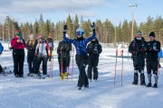 FIS Baltijas kauss 2023 6.posms, FIS PSL, Foto: E.Lukšo