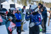 FIS Baltijas kauss 2023 6.posms, FIS PSL, Foto: E.Lukšo