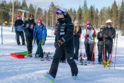 FIS Baltijas kauss 2023 6.posms, FIS PSL, Foto: E.Lukšo