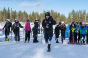 FIS Baltijas kauss 2023 6.posms, FIS PSL, Foto: E.Lukšo