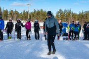 FIS Baltijas kauss 2023 6.posms, FIS PSL, Foto: E.Lukšo