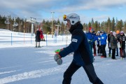 FIS Baltijas kauss 2023 6.posms, FIS PSL, Foto: E.Lukšo