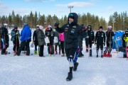 FIS Baltijas kauss 2023 6.posms, FIS PSL, Foto: E.Lukšo