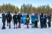 FIS Baltijas kauss 2023 6.posms, FIS PSL, Foto: E.Lukšo