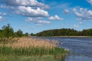 Kalnu slēpošanas 2023 sezonas noslēguma pasākums, Foto: E.Lukšo