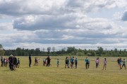 Kalnu slēpošanas 2023 sezonas noslēguma pasākums, Foto: E.Lukšo