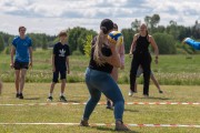 Kalnu slēpošanas 2023 sezonas noslēguma pasākums, Foto: E.Lukšo