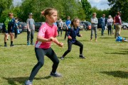 Kalnu slēpošanas 2023 sezonas noslēguma pasākums, Foto: E.Lukšo