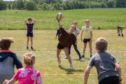 Kalnu slēpošanas 2023 sezonas noslēguma pasākums, Foto: E.Lukšo