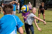 Kalnu slēpošanas 2023 sezonas noslēguma pasākums, Foto: E.Lukšo